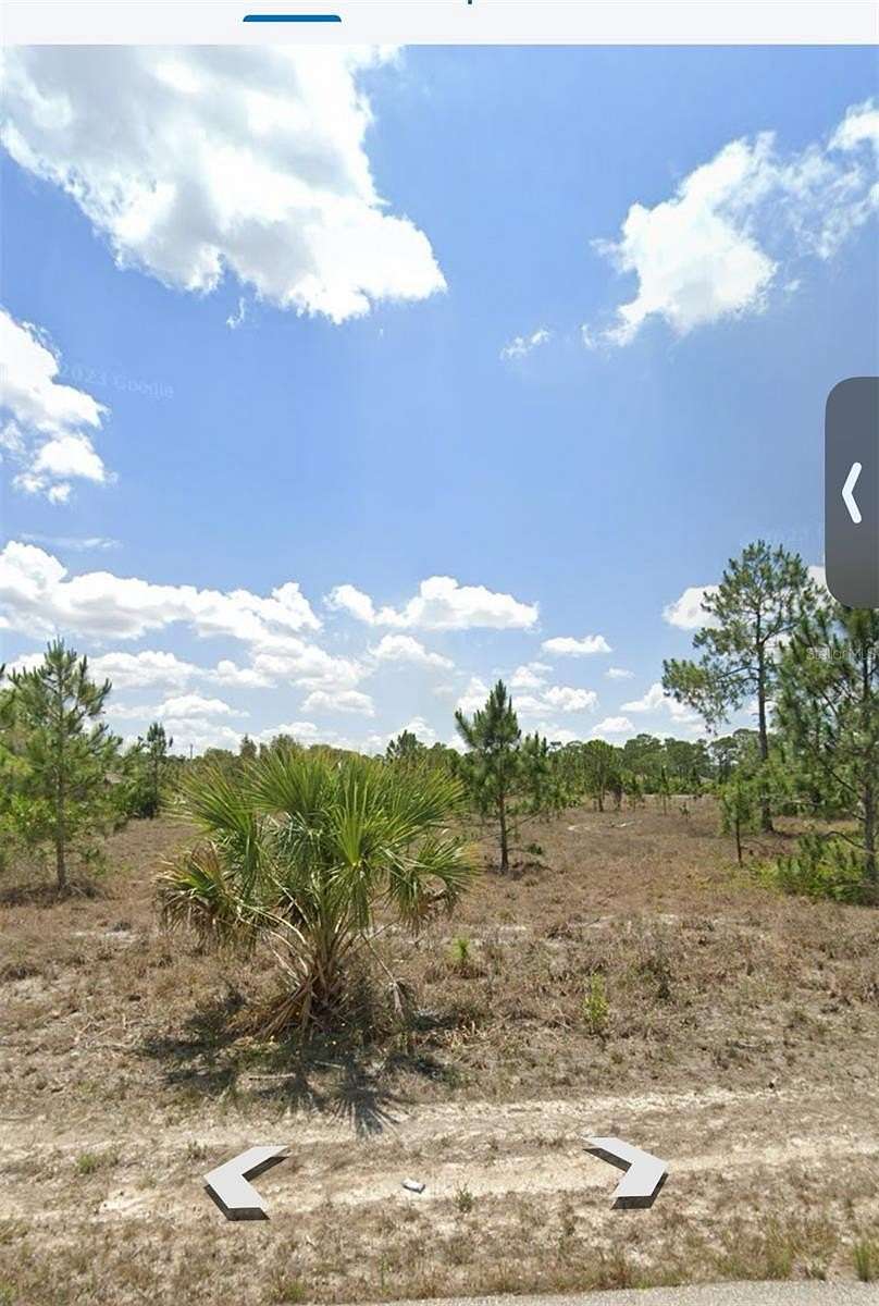 0.23 Acres of Mixed-Use Land for Sale in Lehigh Acres, Florida
