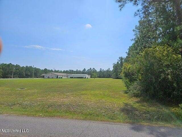 3 Acres of Commercial Land for Sale in Gulfport, Mississippi