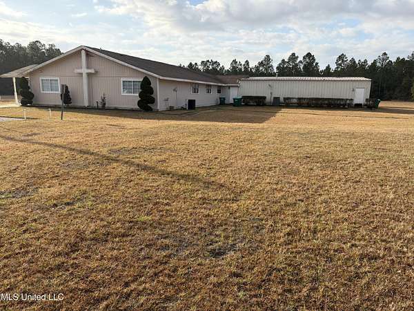3 Acres of Commercial Land for Sale in Gulfport, Mississippi