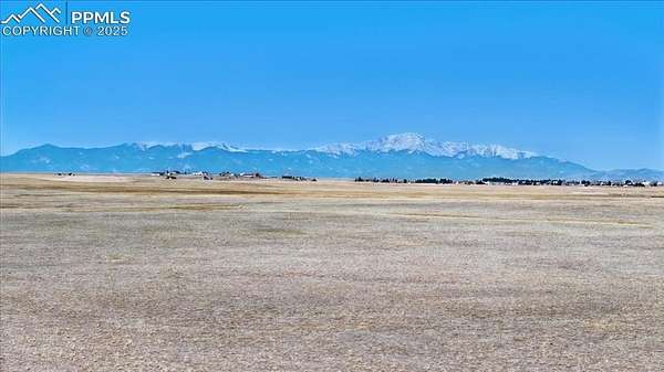 493 Acres of Land for Sale in Peyton, Colorado