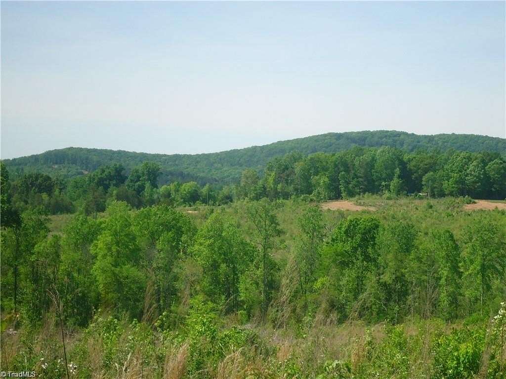 43 Acres of Land for Sale in Denton, North Carolina