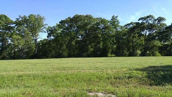 2.48 Acres of Residential Land for Sale in Poplarville, Mississippi