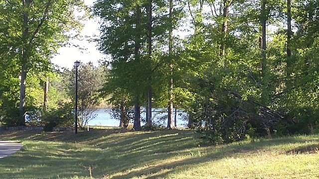 1.86 Acres of Residential Land for Sale in Poplarville, Mississippi