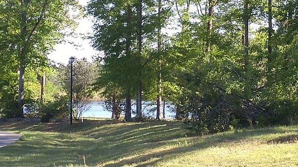1.86 Acres of Residential Land for Sale in Poplarville, Mississippi