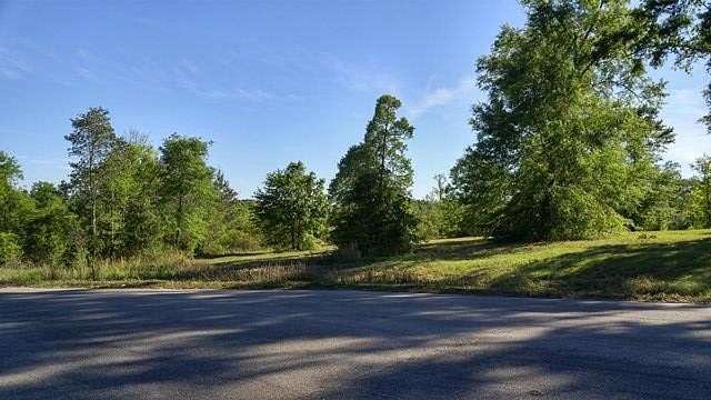 1.13 Acres of Residential Land for Sale in Poplarville, Mississippi