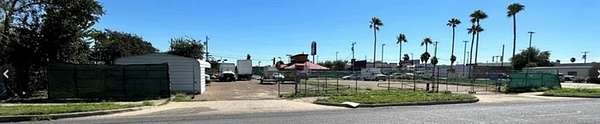 0.48 Acres of Commercial Land for Sale in McAllen, Texas