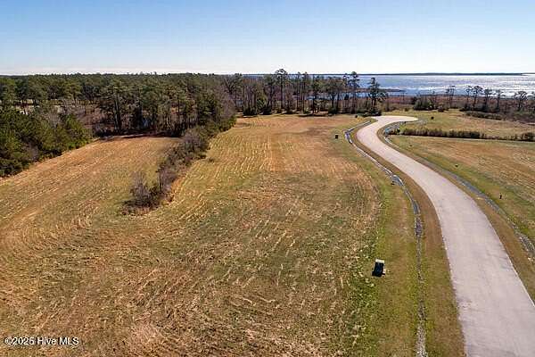 0.69 Acres of Residential Land for Sale in Belhaven, North Carolina