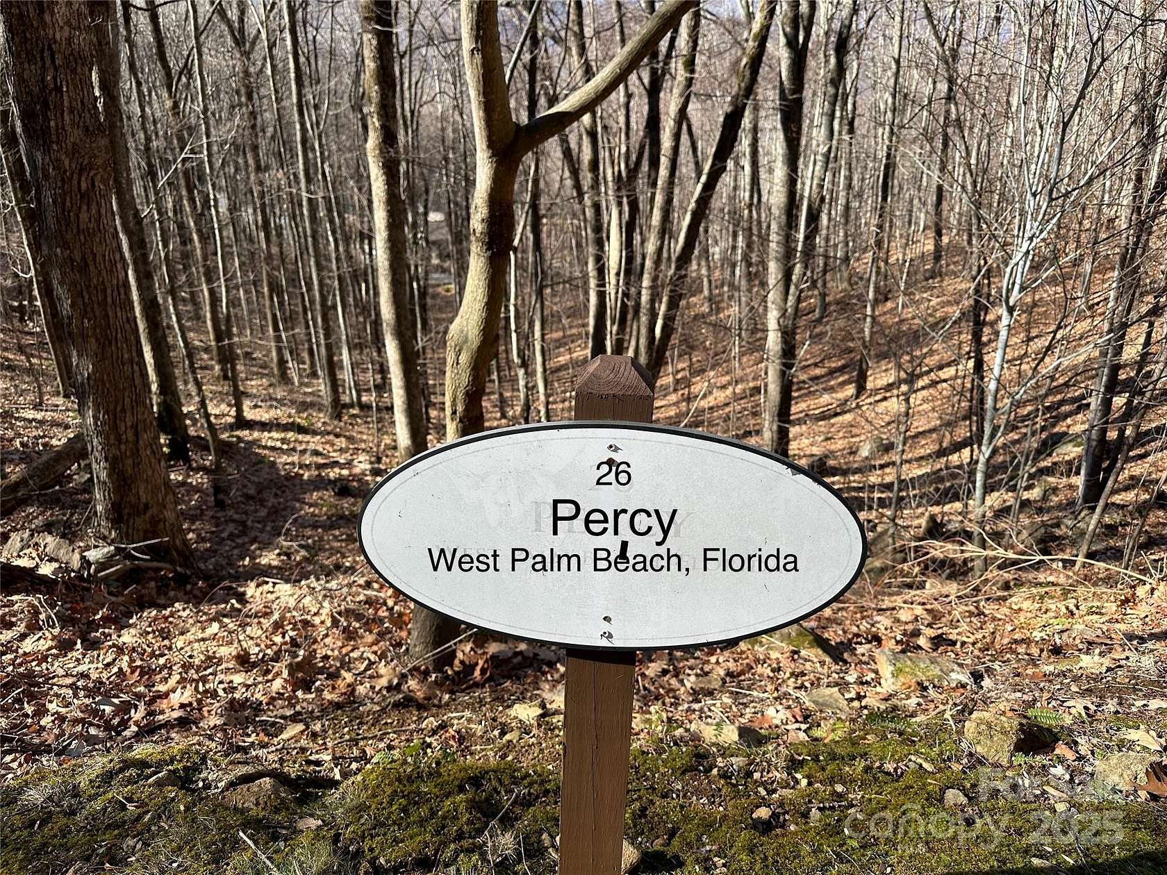 1.79 Acres of Land for Sale in Waynesville, North Carolina