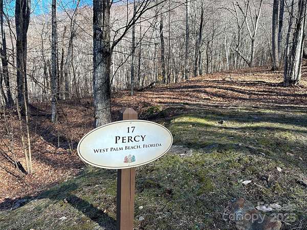 2.86 Acres of Land for Sale in Waynesville, North Carolina