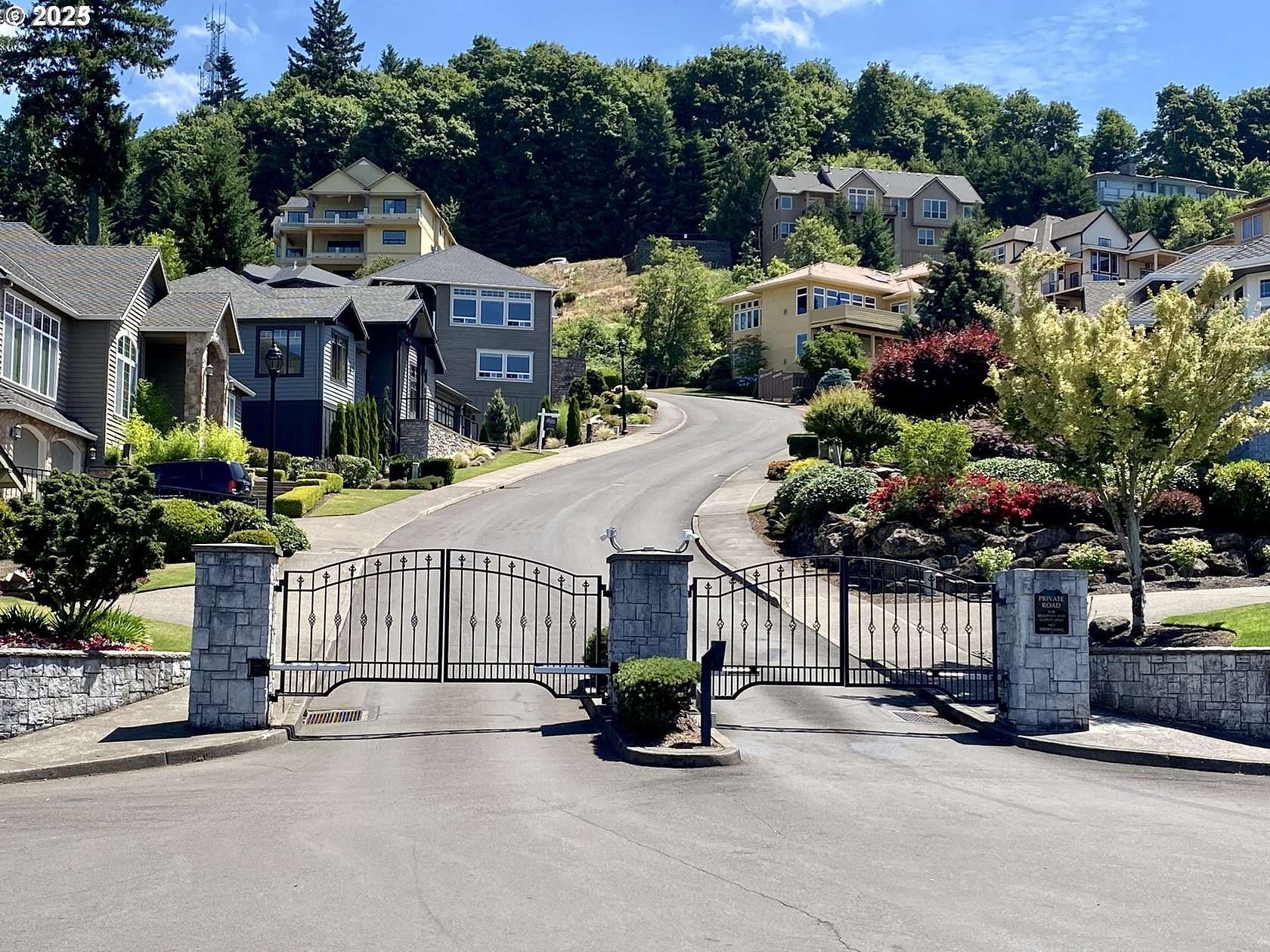 0.35 Acres of Residential Land for Sale in Happy Valley, Oregon