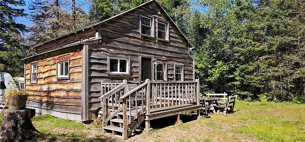 0.47 Acres of Improved Residential Land for Sale in Boonville, New York