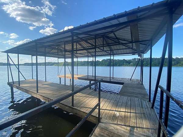 0.26 Acres of Residential Land for Sale in Eufaula, Alabama