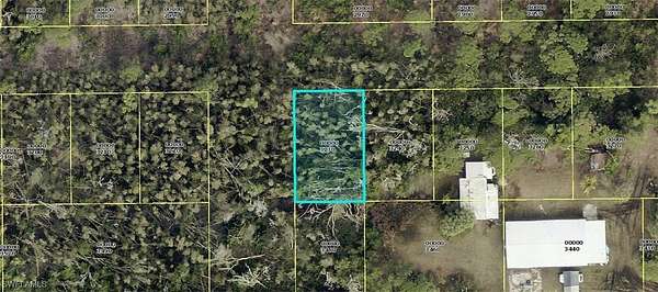0.09 Acres of Land for Sale in Bokeelia, Florida