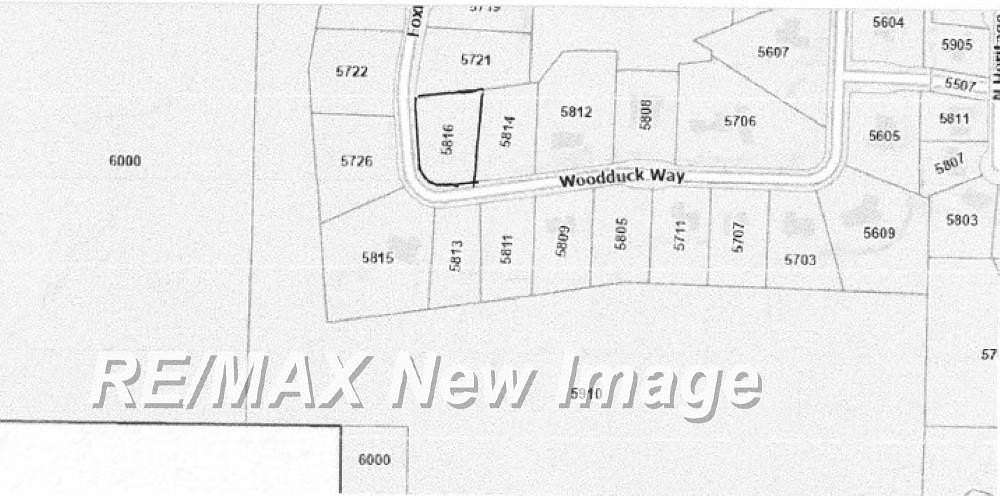 0.84 Acres of Residential Land for Sale in Midland, Michigan
