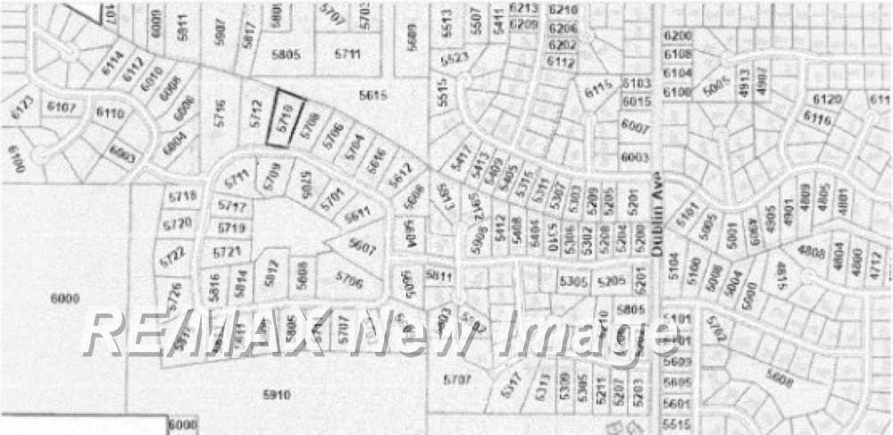 1 Acre of Residential Land for Sale in Midland, Michigan