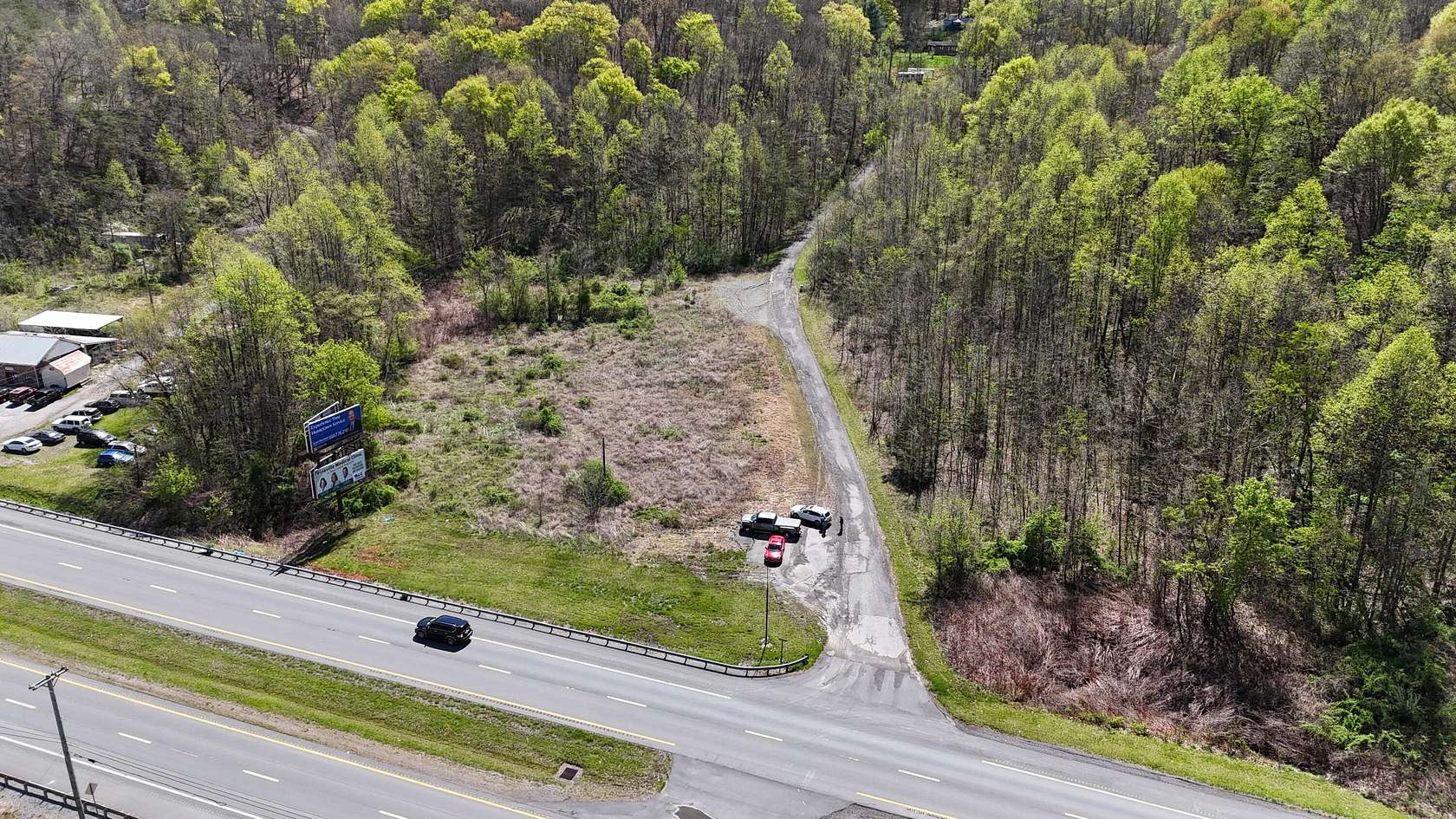 3 Acres of Land for Sale in Middlesboro, Kentucky