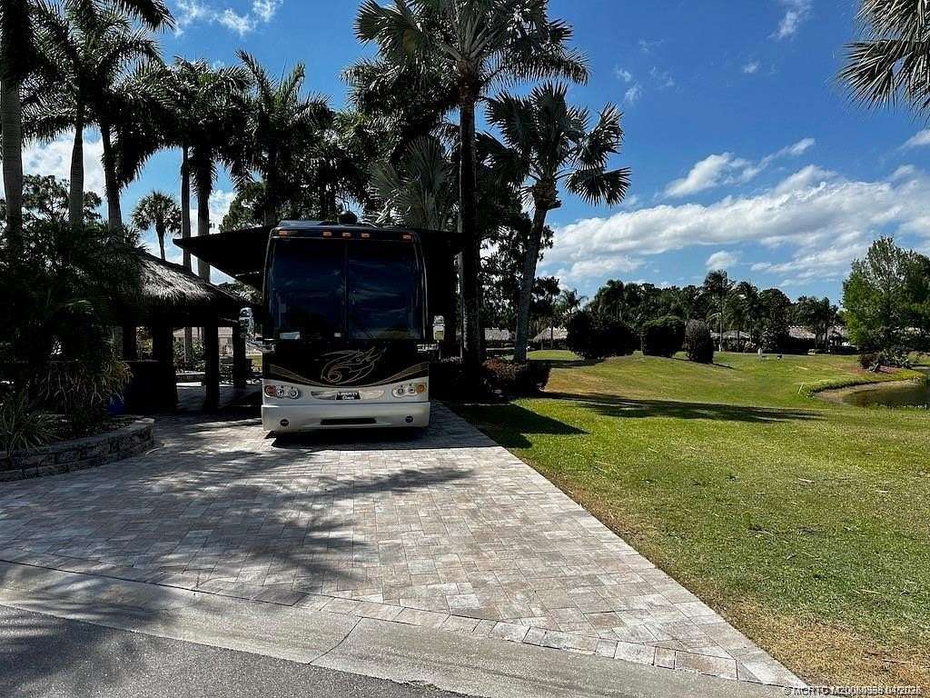 0.09 Acres of Land for Sale in Port St. Lucie, Florida