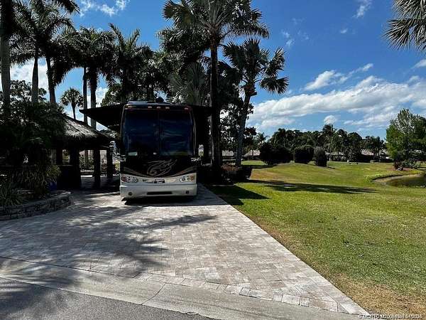 0.09 Acres of Land for Sale in Port St. Lucie, Florida