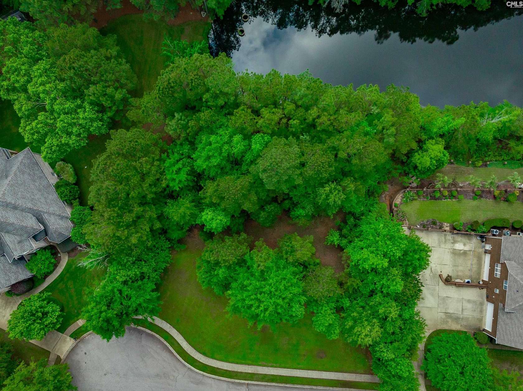 0.66 Acres of Residential Land for Sale in Irmo, South Carolina