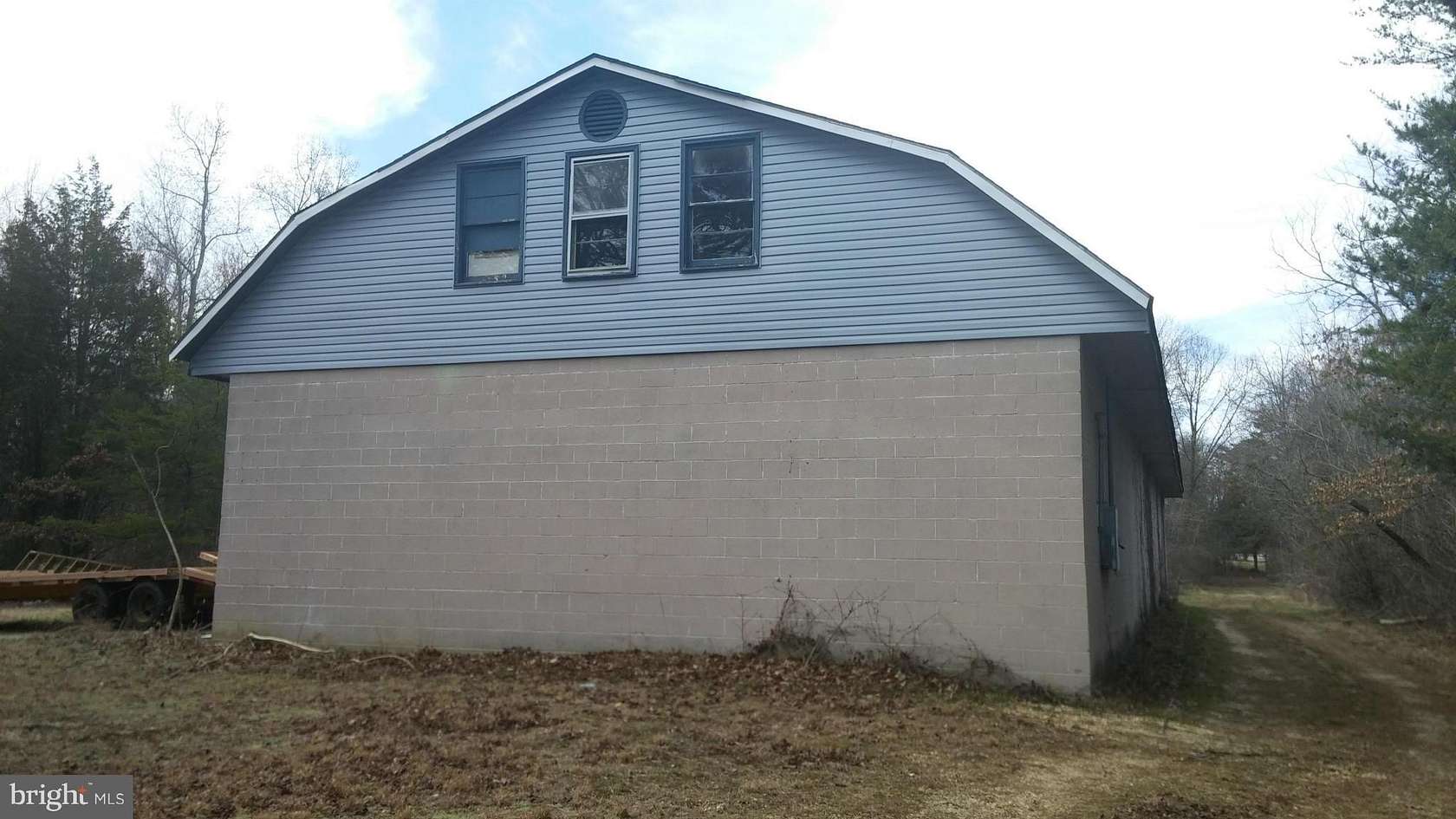 7.68 Acres of Mixed-Use Land for Sale in Charlotte Hall, Maryland