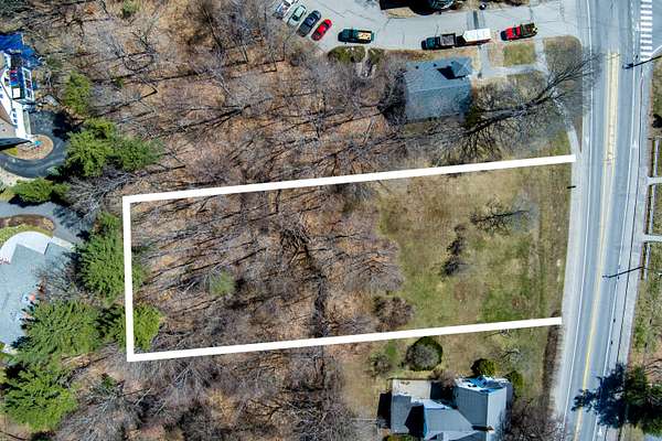 0.39 Acres of Residential Land for Sale in Portland, Maine