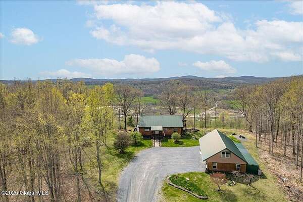 5.63 Acres of Residential Land with Home for Sale in Salem, New York