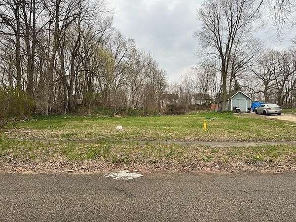 0.3 Acres of Residential Land for Sale in Battle Creek, Michigan