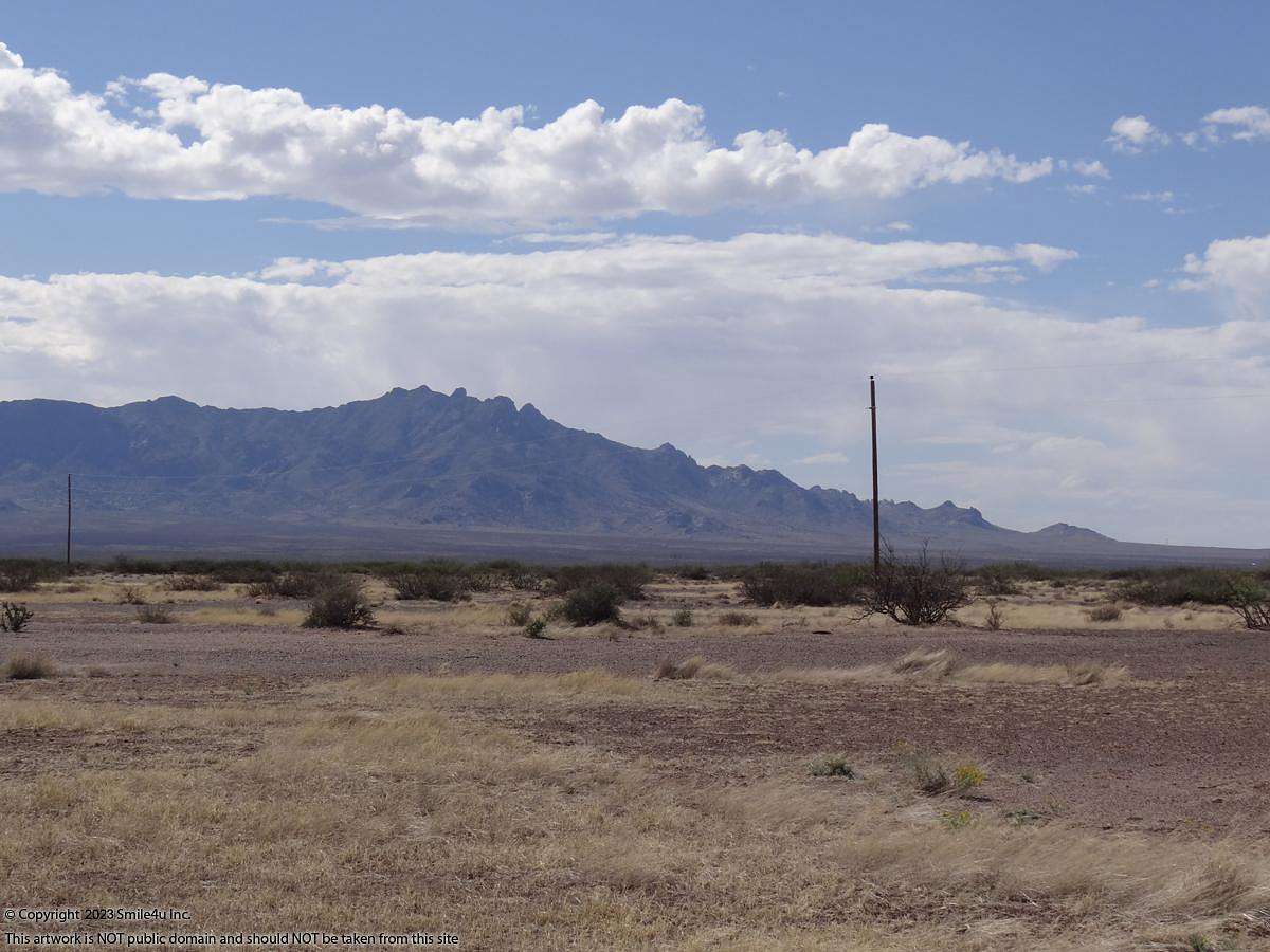 1 Acre of Residential Land for Sale in Deming, New Mexico