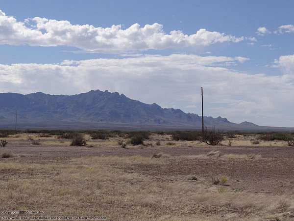 1 Acre of Residential Land for Sale in Deming, New Mexico