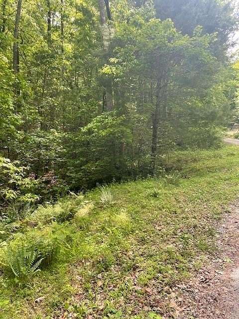 1.55 Acres of Residential Land for Sale in Dawsonville, Georgia