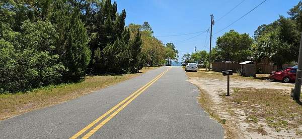 0.3 Acres of Residential Land for Sale in Lanark Village, Florida