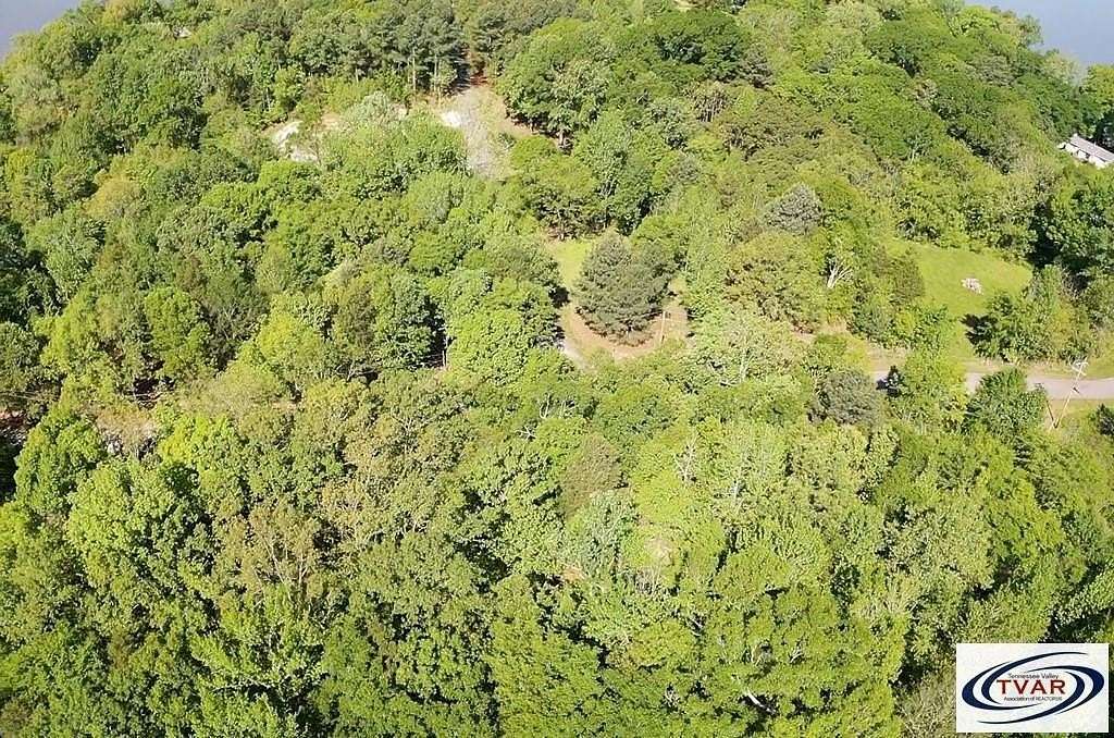 0.5 Acres of Residential Land for Sale in Big Sandy, Tennessee