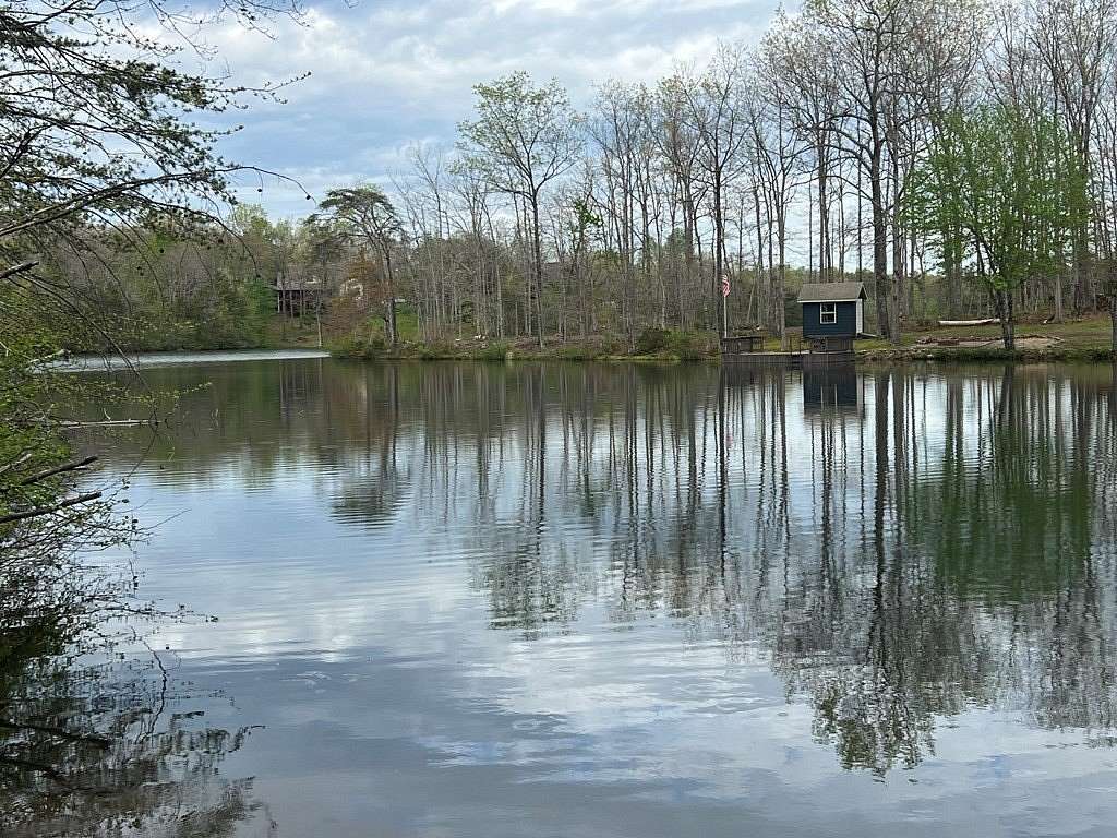 Residential Land for Sale in Monterey, Tennessee