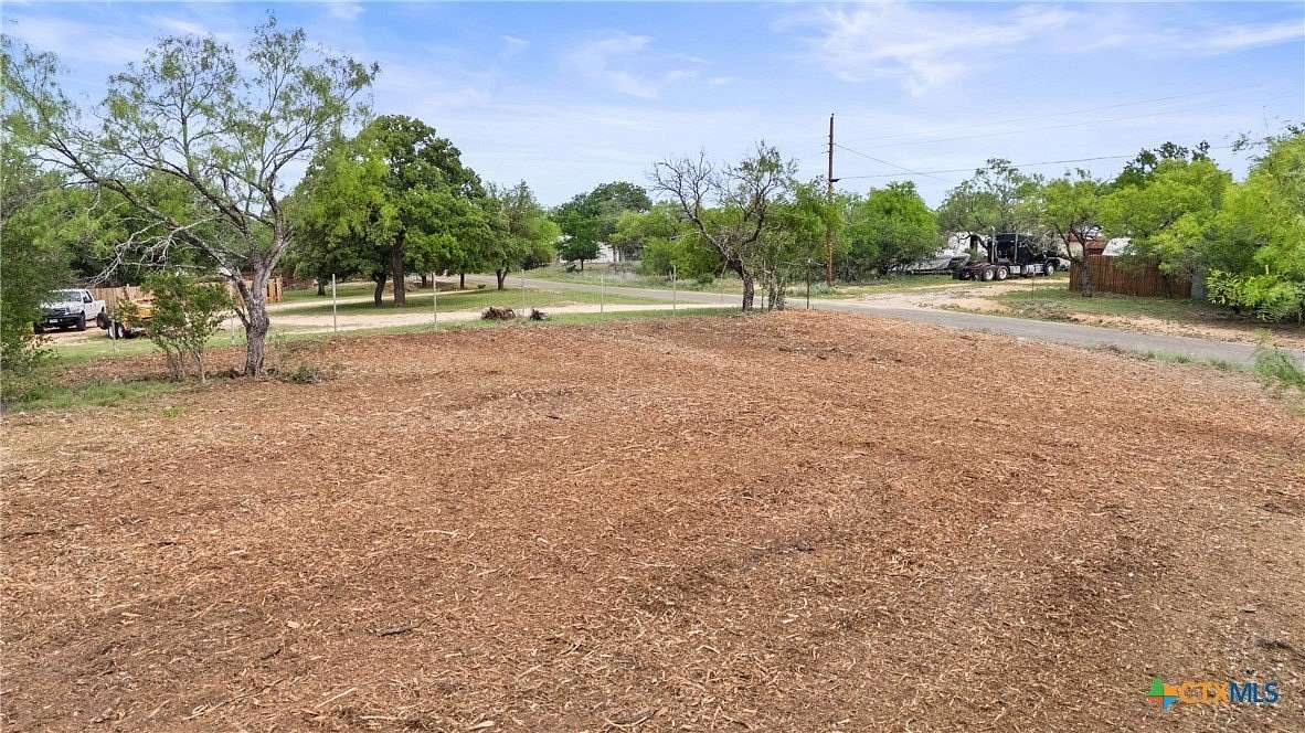 0.23 Acres of Residential Land for Sale in Granite Shoals, Texas