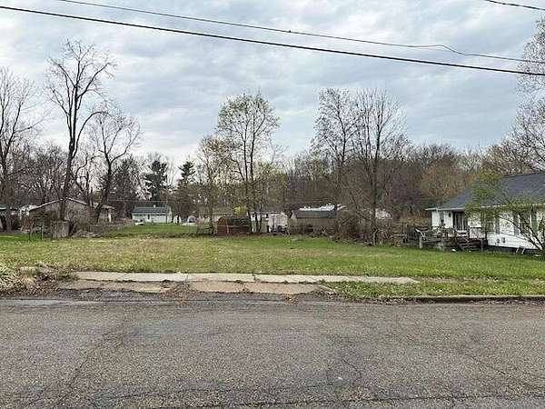 0.14 Acres of Residential Land for Sale in Battle Creek, Michigan