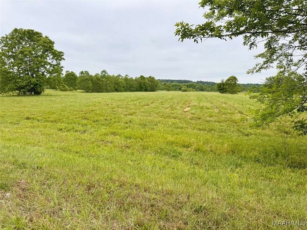 3.23 Acres of Residential Land for Sale in Pike Road, Alabama