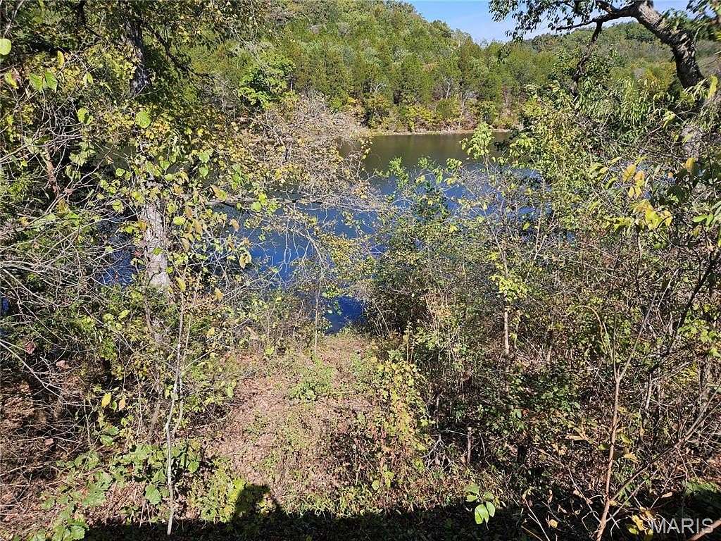 25.6 Acres of Recreational & Residential Land for Sale in De Soto, Missouri