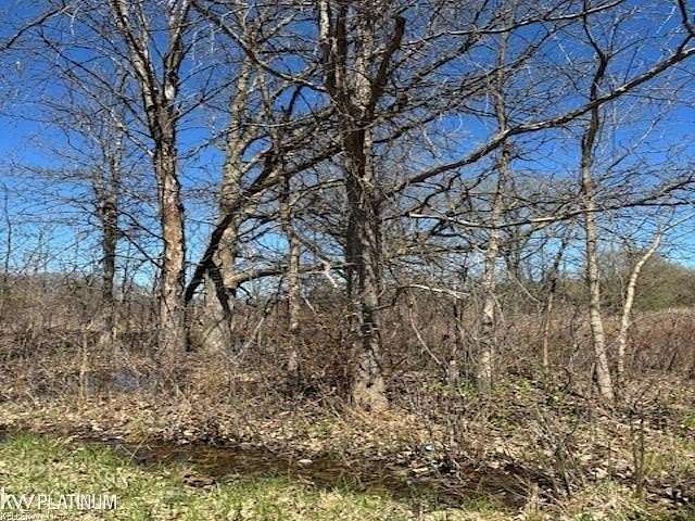 2 Acres of Residential Land for Sale in Imlay City, Michigan
