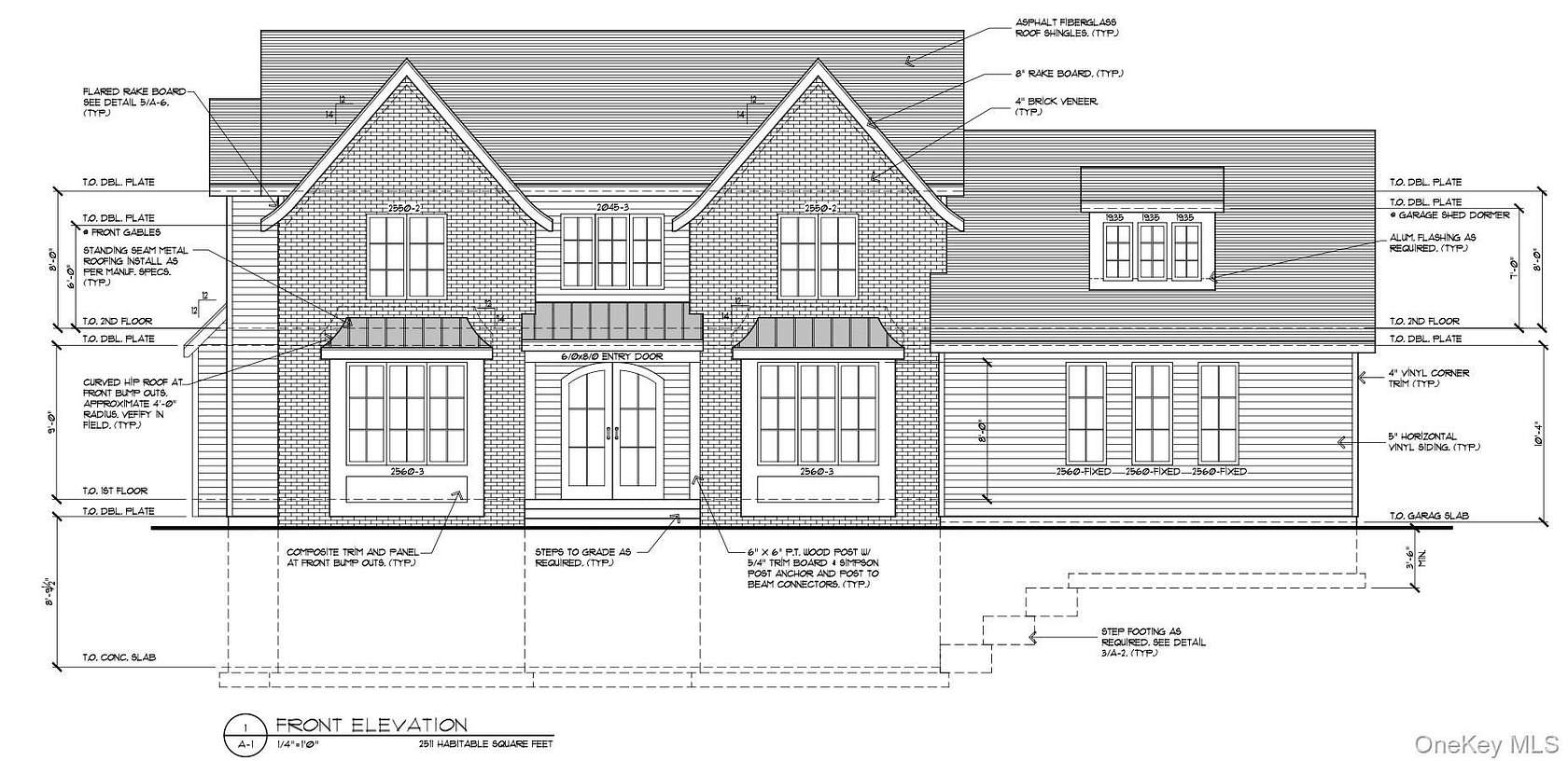 1.78 Acres of Residential Land with Home for Sale in Goshen, New York