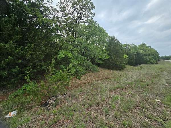 14.9 Acres of Land for Sale in Tecumseh, Oklahoma