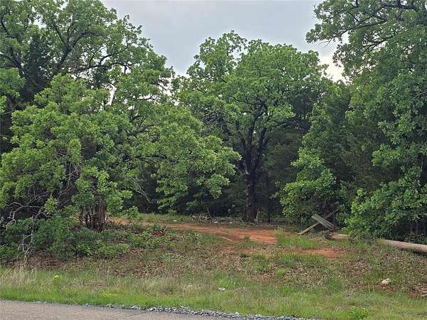 14.9 Acres of Land for Sale in Tecumseh, Oklahoma
