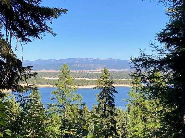 5.47 Acres of Residential Land for Sale in Donnelly, Idaho
