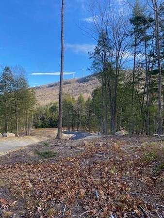 1.24 Acres of Residential Land for Sale in Rumney, New Hampshire