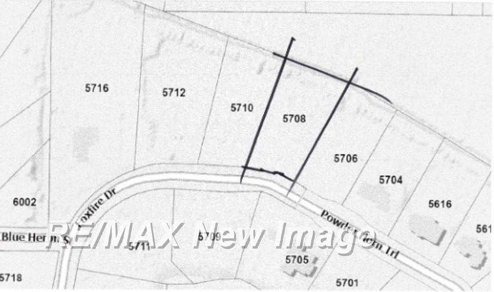 1 Acre of Residential Land for Sale in Midland, Michigan