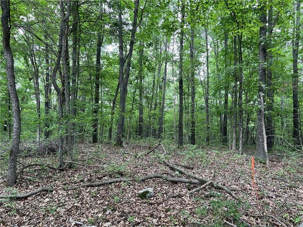 6 Acres of Recreational Land for Sale in Harrison, Arkansas