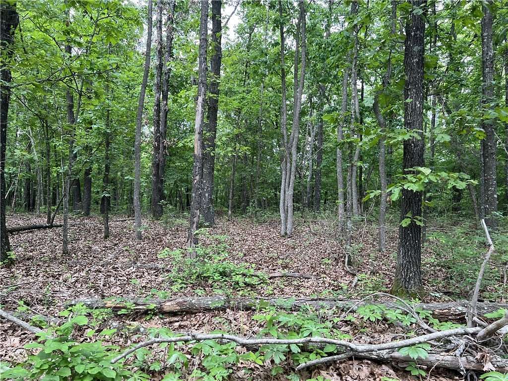 6 Acres of Land for Sale in Harrison, Arkansas