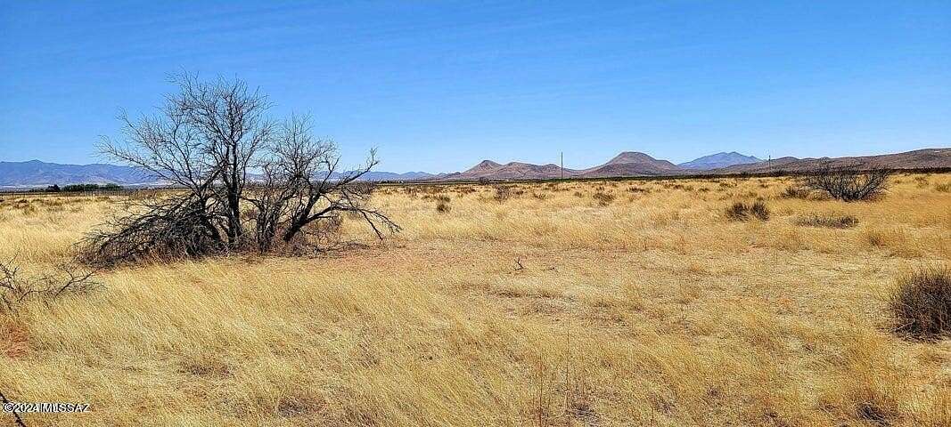 36.9 Acres of Land for Sale in Elfrida, Arizona