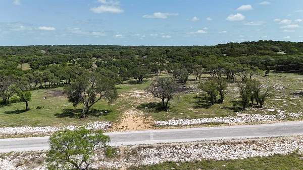10 Acres of Land for Sale in San Saba, Texas