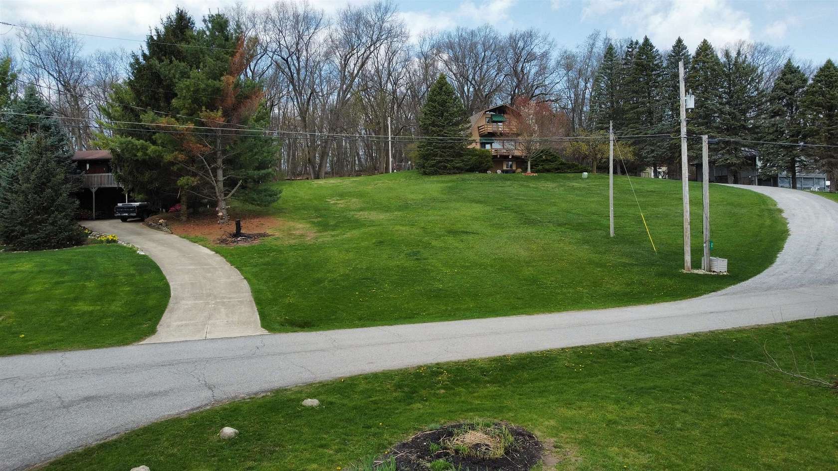 0.44 Acres of Residential Land for Sale in Angola, Indiana