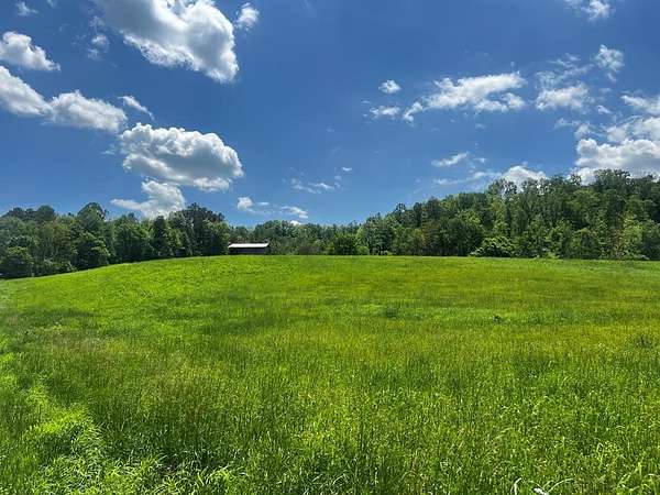 Land for Sale in Spencer, Tennessee
